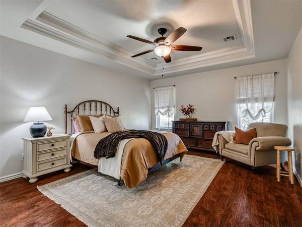 5901 E McMillin DR, Tuttle, OK 73089