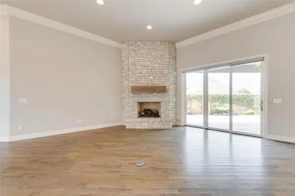 16385 Scotland WAY, Edmond, OK 73013