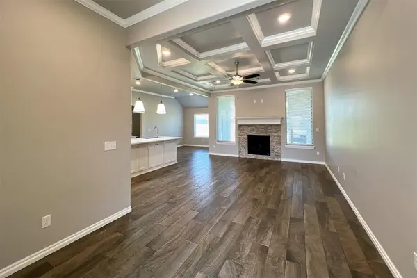 3324 Lola CT, Oklahoma City, OK 73160