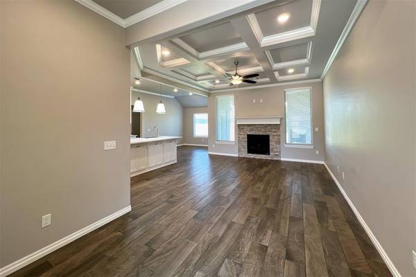 3324 Lola CT, Oklahoma City, OK 73160