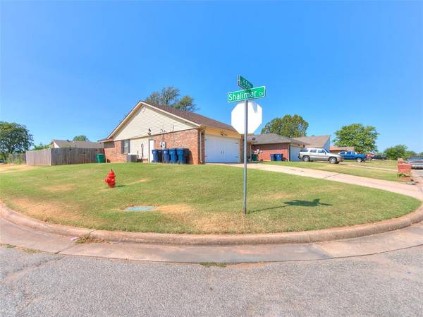 3520 SE 55th ST, Oklahoma City, OK 73135