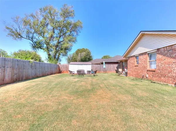 3520 SE 55th ST, Oklahoma City, OK 73135