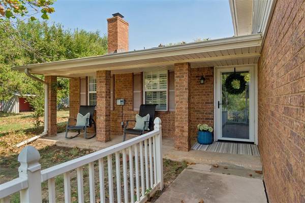 7309 Cedar Hill, Tuttle, OK 73089