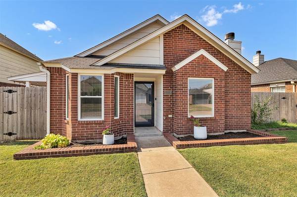 1006 SW 22nd ST, Moore, OK 73160