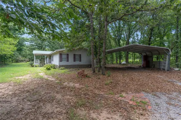 2011 SE 136th AVE, Norman, OK 73026