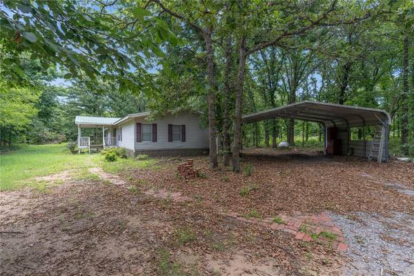 2011 SE 136th AVE, Norman, OK 73026