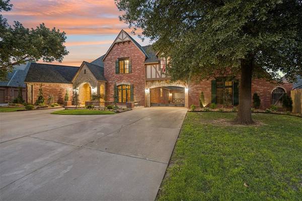 12900 Lorien WAY, Oklahoma City, OK 73170