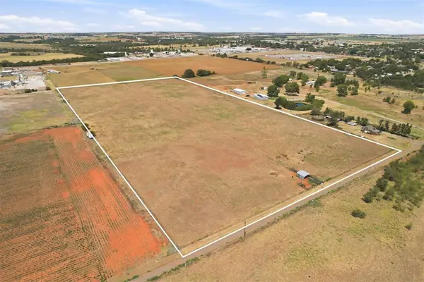 Spencer RD, Elk City, OK 73644