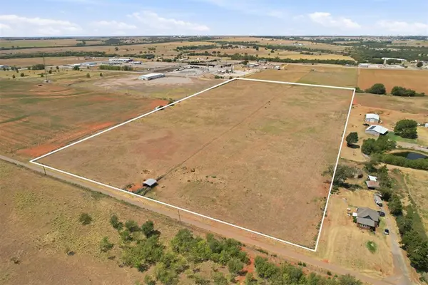 Spencer RD, Elk City, OK 73644