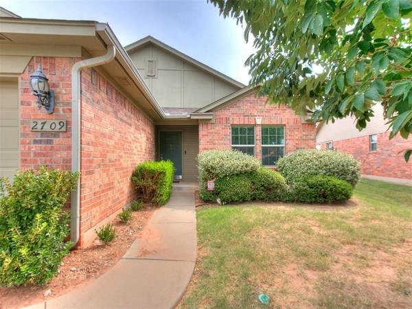 2709 Lerkim LN, Norman, OK 73069
