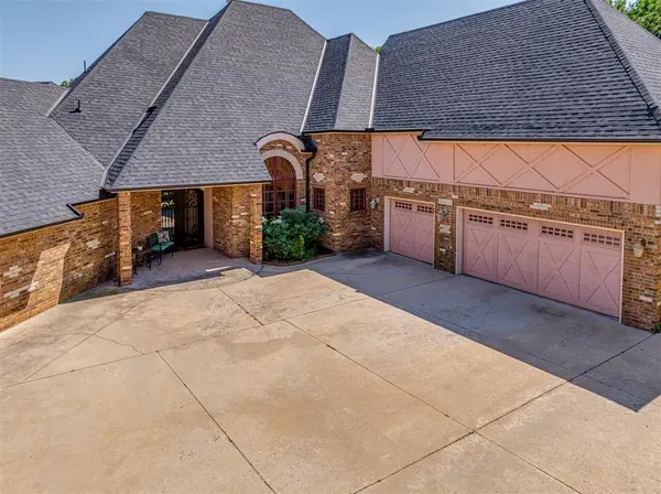 4614 NE 67th ST, Oklahoma City, OK 73121