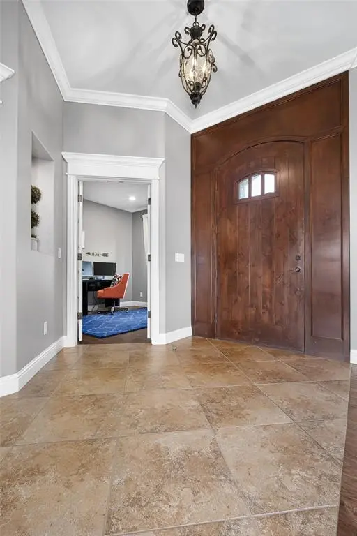 391 Taylam RD, Washington, OK 73093