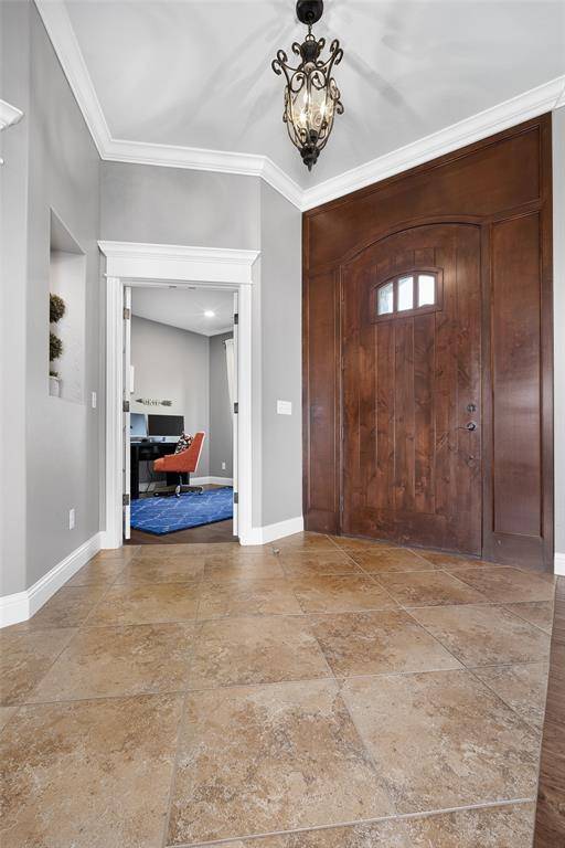 391 Taylam RD, Washington, OK 73093