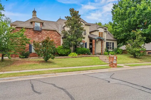 5700 NE 107th ST, Oklahoma City, OK 73151