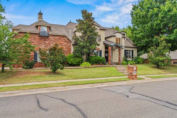 5700 NE 107th ST, Oklahoma City, OK 73151