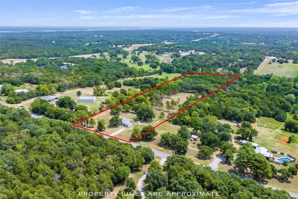 2505 SE 84th AVE, Norman, OK 73026