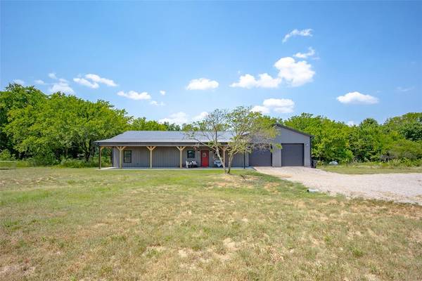 214252 Ladd AVE, Purcell, OK 73080