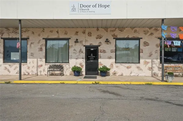 605 S Green AVE, Purcell, OK 73080