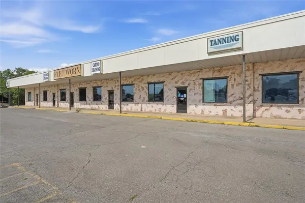 605 S Green AVE, Purcell, OK 73080