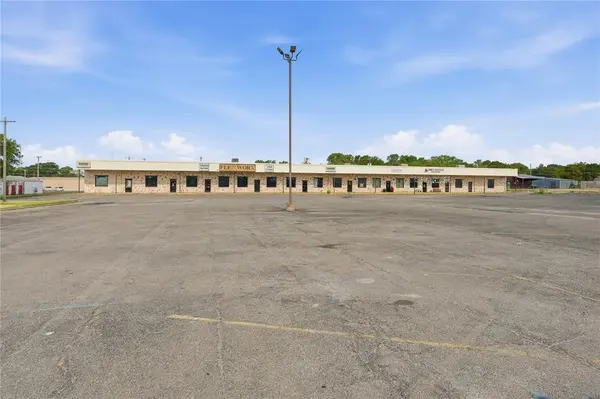 605 S Green AVE, Purcell, OK 73080