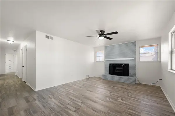 141 W Silver Meadow DR, Midwest City, OK 73110
