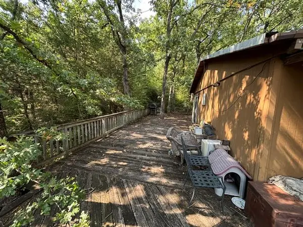 416959 Cardinal ST, Eufaula, OK 74432