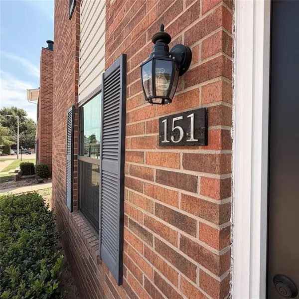 3000 Chautauqua AVE #151, Norman, OK 73072