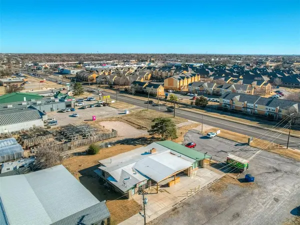 1045 SW 89th ST, Oklahoma City, OK 73139