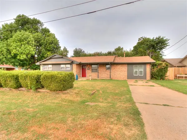 3705 N Donna AVE, Bethany, OK 73008