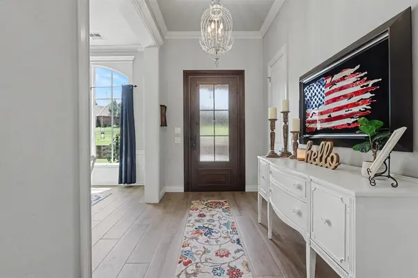 1317 Autumn Creek DR, Edmond, OK 73003