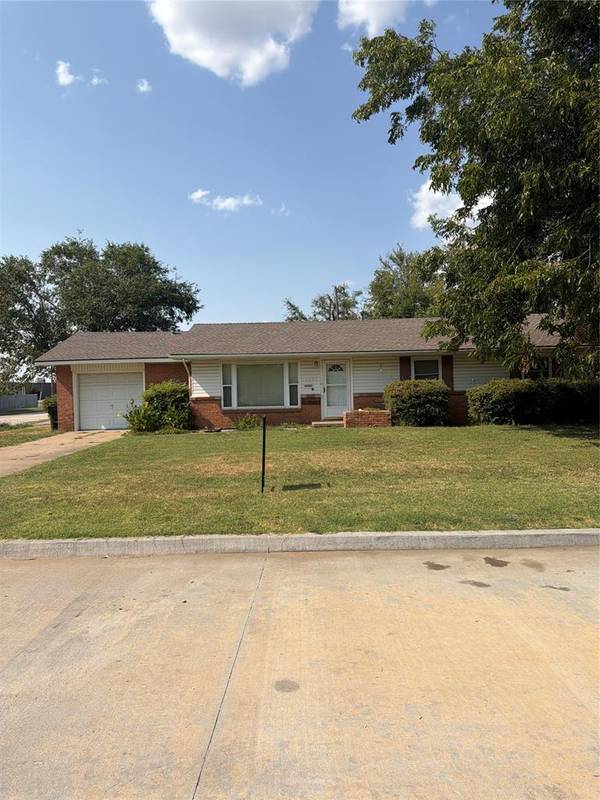 1351 Regent ST, Norman, OK 73069