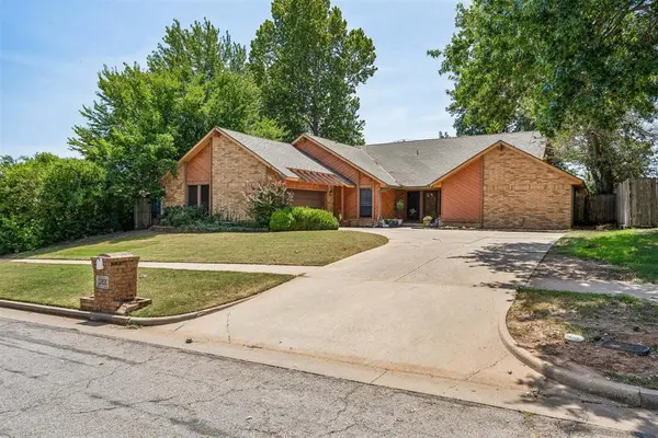 2320 SW 125th ST, Oklahoma City, OK 73170