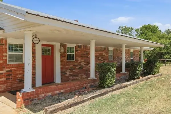 16901 240th ST, Washington, OK 73093