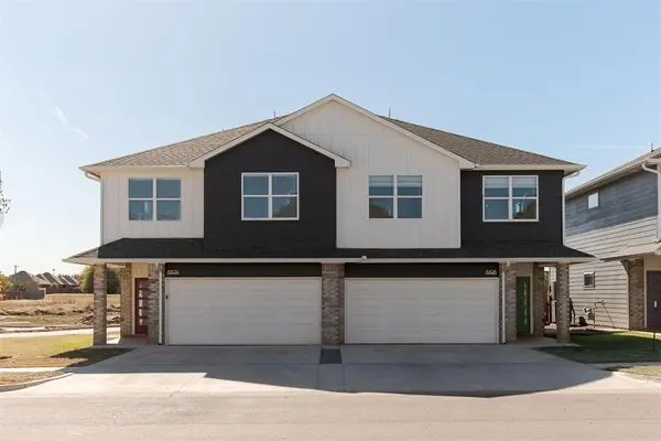 8909 NW 109th LN, Oklahoma City, OK 73162