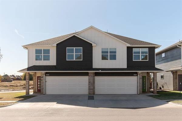 8909 NW 109th LN, Oklahoma City, OK 73162