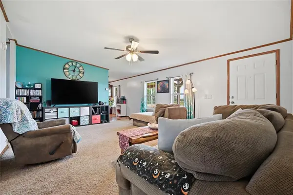 3780 E Seward RD, Guthrie, OK 73044