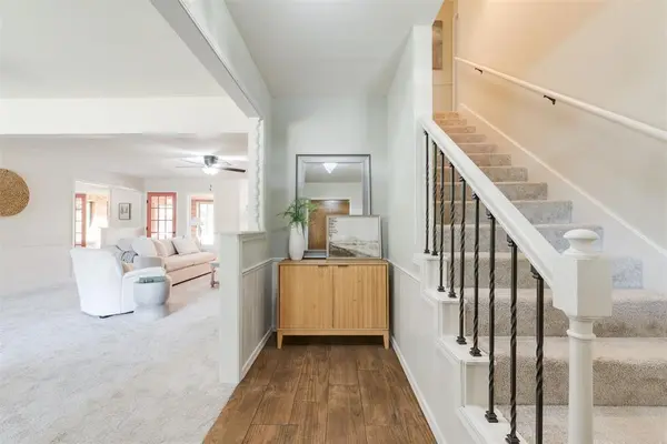1709 Thunderbird BLVD, Edmond, OK 73013