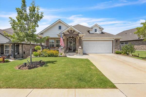 105 Carat DR, Yukon, OK 73099