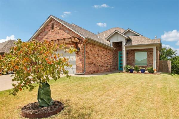 1302 Pebble Pond DR, Norman, OK 73071