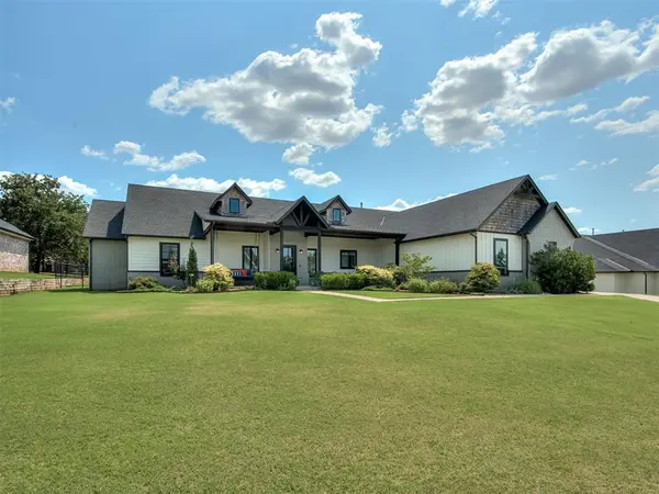 1940 Treviso CT, Edmond, OK 73034