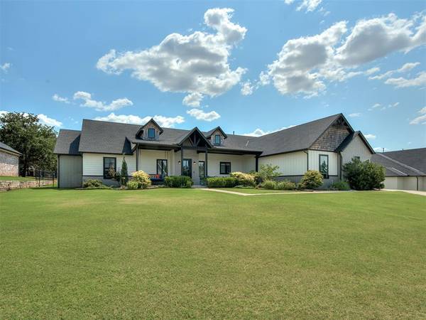 1940 Treviso CT, Edmond, OK 73034