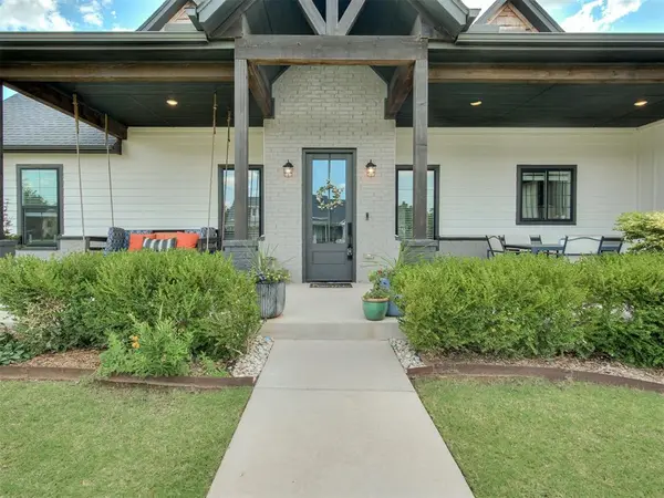1940 Treviso CT, Edmond, OK 73034