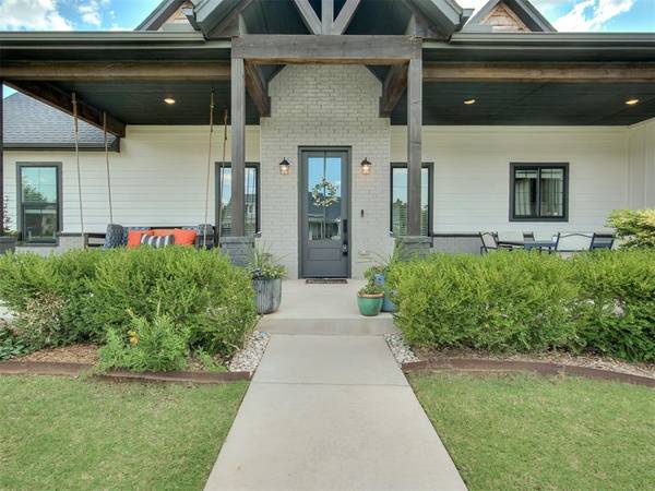 1940 Treviso CT, Edmond, OK 73034
