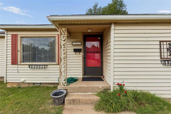 1013 Stansell DR, Oklahoma City, OK 73110