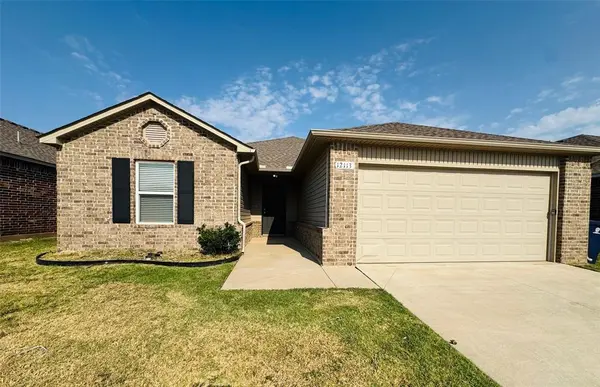 12113 Jude WAY, Yukon, OK 73099