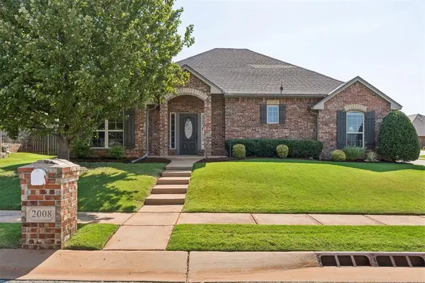 2008 Kendal CT, Edmond, OK 73003