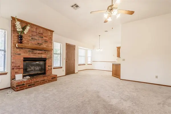 1717 NW Jackson DR, Norman, OK 73071
