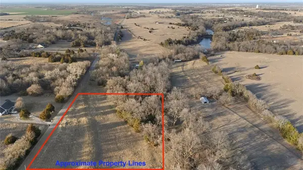 Johnson AVE, Purcell, OK 73080