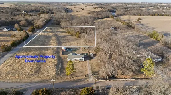 Johnson AVE, Purcell, OK 73080