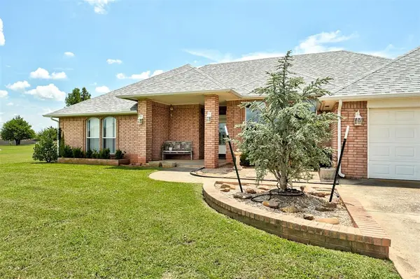 3112 Pelican WAY, Blanchard, OK 73010